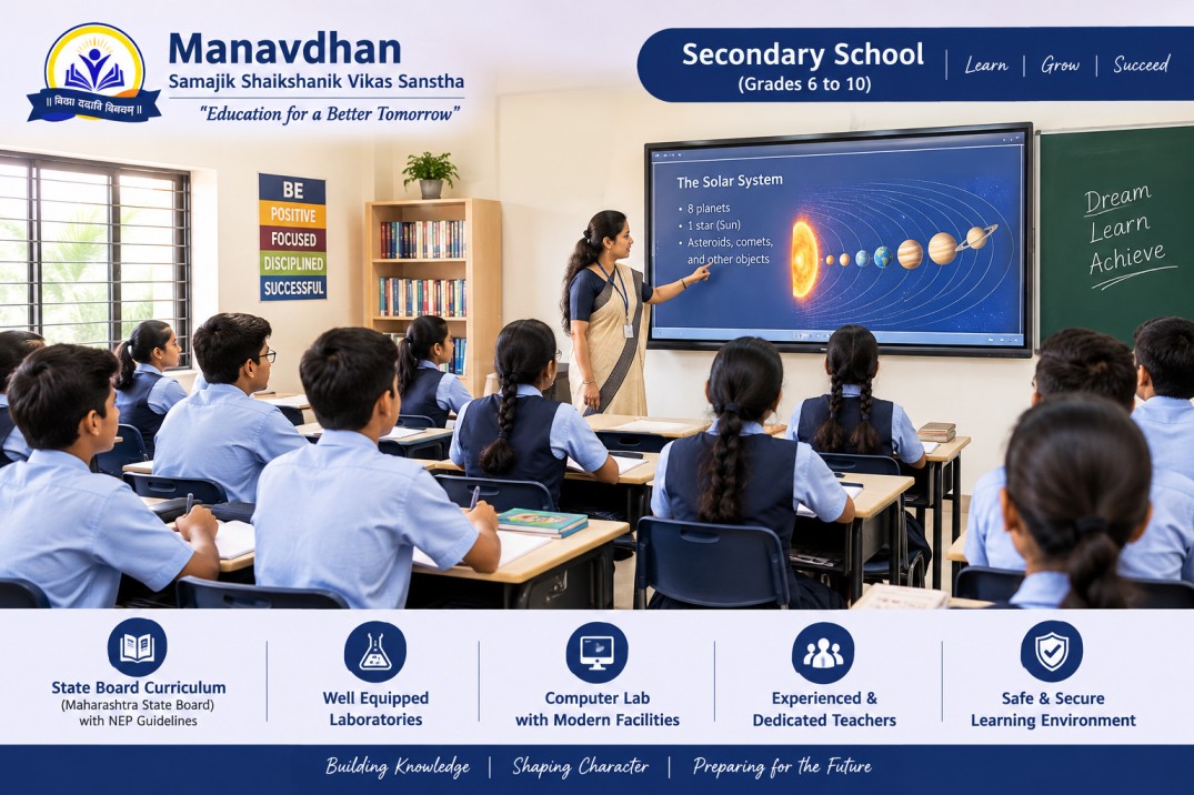 Secondary School